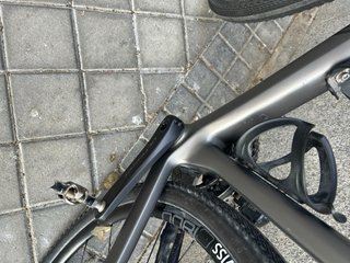 Canyon Grail CF SL