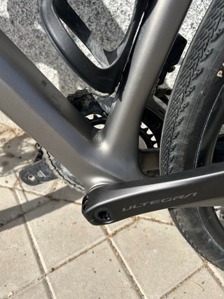 Canyon Grail CF SL