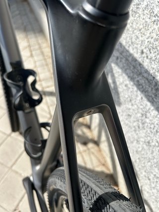 Canyon Grail CF SL