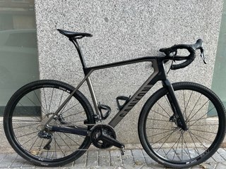 Canyon Grail CF SL