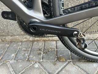 Canyon Grail CF SL
