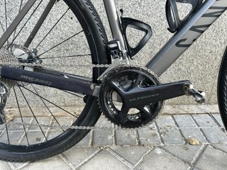 Canyon Grail CF SL