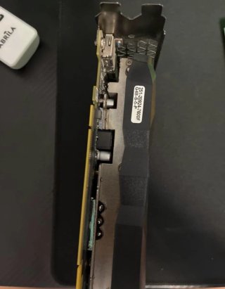 Tarjeta Gráfica Zotac Gaming GeForce GTX 1660