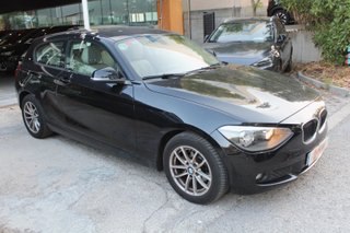 BMW SERIE 1 116i (2014)