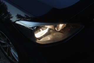 BMW SERIE 1 116i (2014)