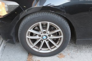 BMW SERIE 1 116i (2014)