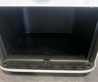 Freidora de aire Xiaomi blanca