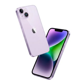 iPhone 14 Plus Viola