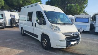 Citroen Jumper 2007