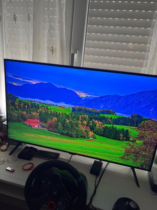 Televisor Samsung
