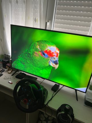 Televisor Samsung