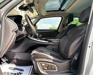 Renault Espace 2018