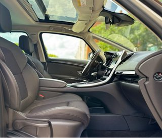 Renault Espace 2018