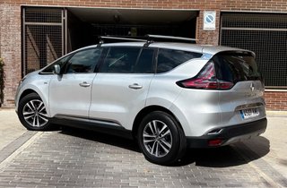 Renault Espace 2018