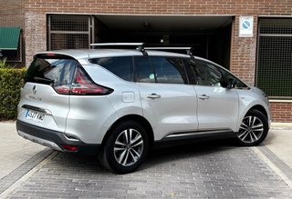 Renault Espace 2018