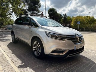 Renault Espace 2018