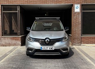 Renault Espace 2018