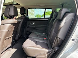 Renault Espace 2018
