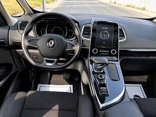 Renault Espace 2018