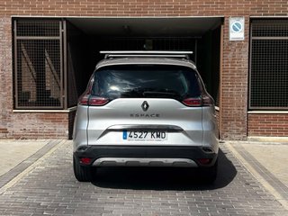 Renault Espace 2018