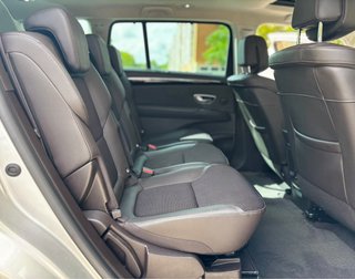 Renault Espace 2018