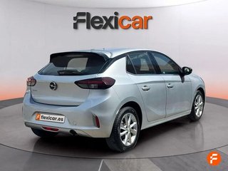 Opel Corsa 1.2T XHL 74kW (100CV) Elegance Auto