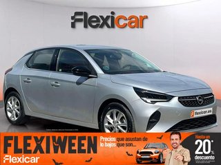 Opel Corsa 1.2T XHL 74kW (100CV) Elegance Auto
