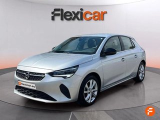 Opel Corsa 1.2T XHL 74kW (100CV) Elegance Auto
