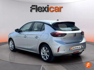 Opel Corsa 1.2T XHL 74kW (100CV) Elegance Auto