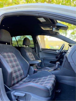 Volkswagen Gti 2014
