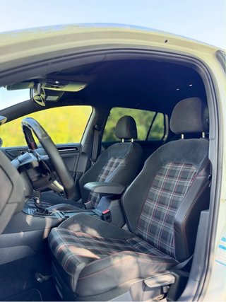 Volkswagen Gti 2014