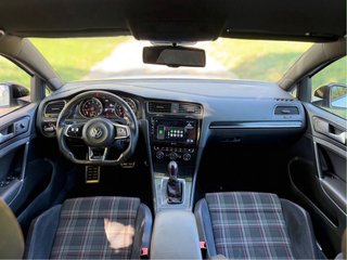 Volkswagen Gti 2014