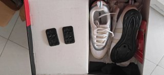 Zapatillas de Ciclismo Talla 39