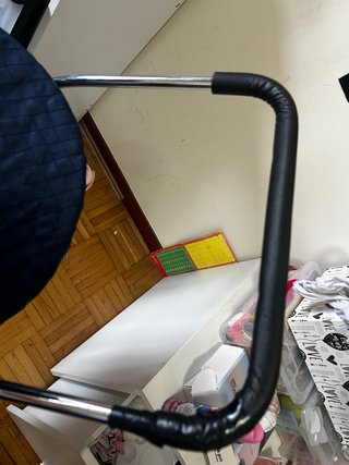 Carrito de Muñecas Elegance
