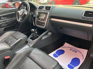 Volkswagen Eos 2012