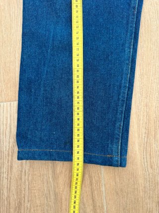 Pantalon Levi's 501 W38 L36 Original | Talla XL