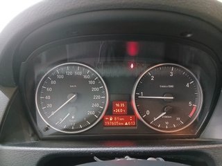 BMW X1 18d SDrive