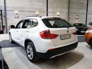 BMW X1 18d SDrive