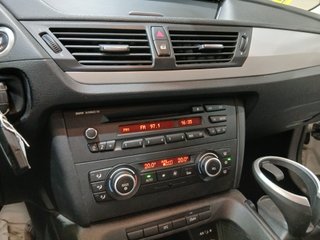 BMW X1 18d SDrive