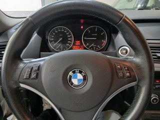 BMW X1 18d SDrive