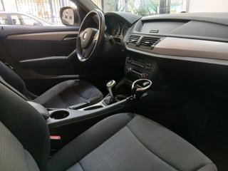 BMW X1 18d SDrive