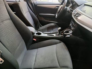 BMW X1 18d SDrive