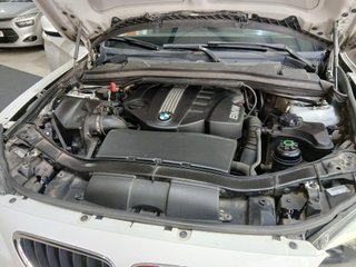 BMW X1 18d SDrive