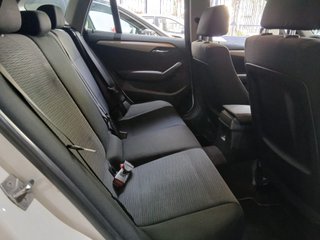 BMW X1 18d SDrive