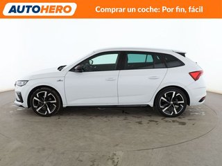 Skoda Scala 1.5 TSI ACT Monte Carlo