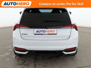 Skoda Scala 1.5 TSI ACT Monte Carlo