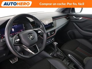 Skoda Scala 1.5 TSI ACT Monte Carlo