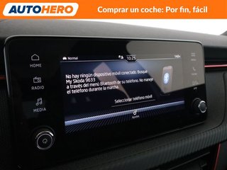 Skoda Scala 1.5 TSI ACT Monte Carlo