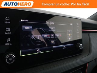 Skoda Scala 1.5 TSI ACT Monte Carlo