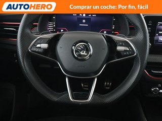 Skoda Scala 1.5 TSI ACT Monte Carlo